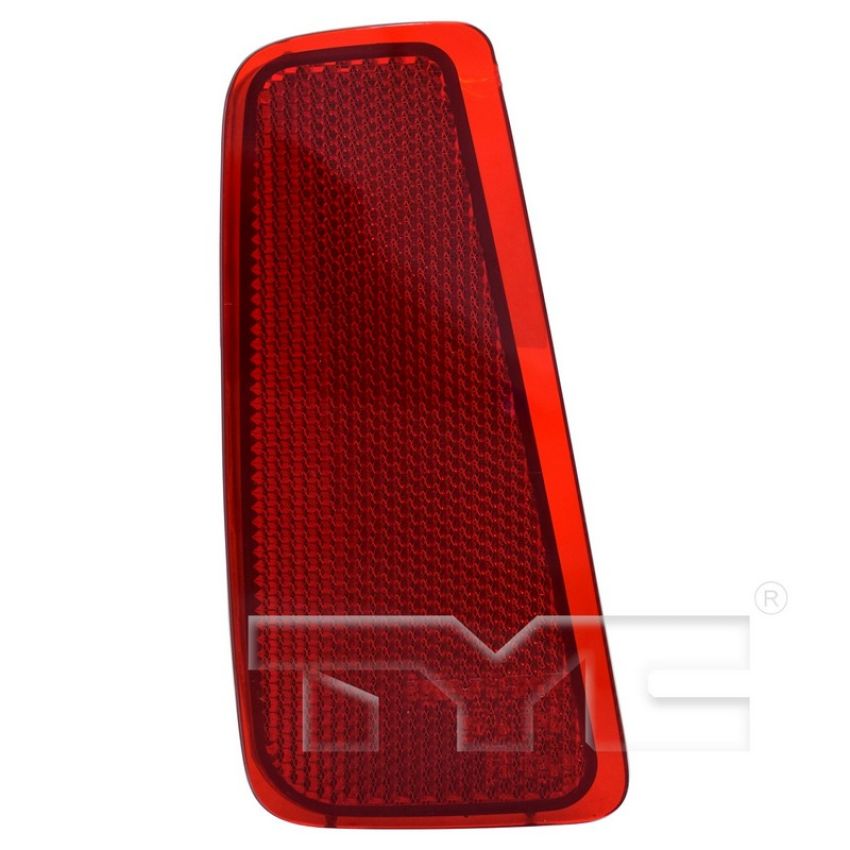TYC Products 17-5786-90-9 CAPA Certified Reflector Assembly
