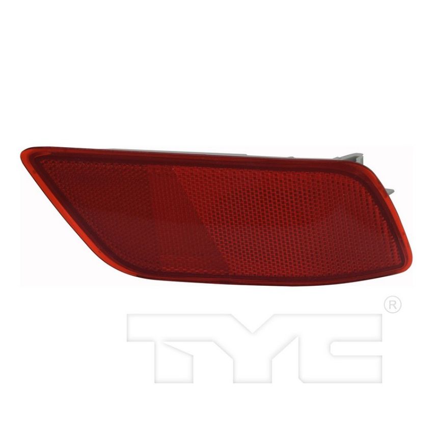 TYC Products 17-5799-00-9 Reflector Assem