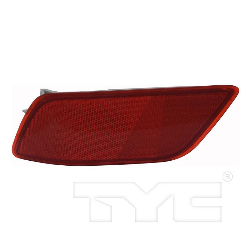 TYC Products 17-5800-00 Reflector Assem