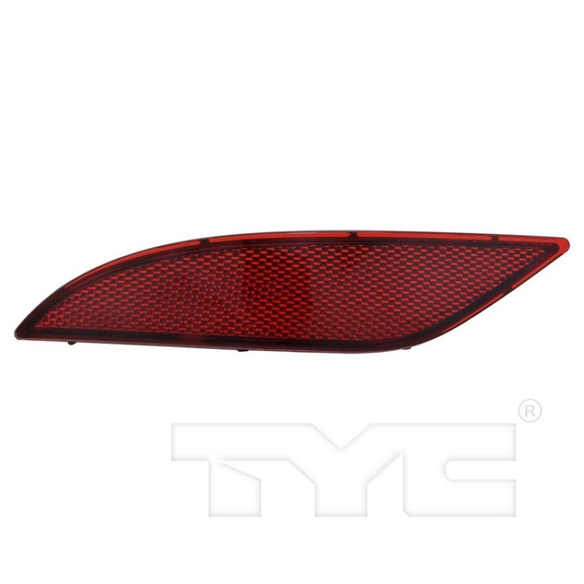 TYC Products 17-5802-00 Reflector Assembly