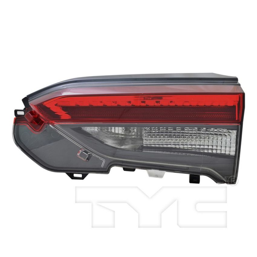 TYC Products 17-5803-00-9 CAPA Certified Tail Light Assembly