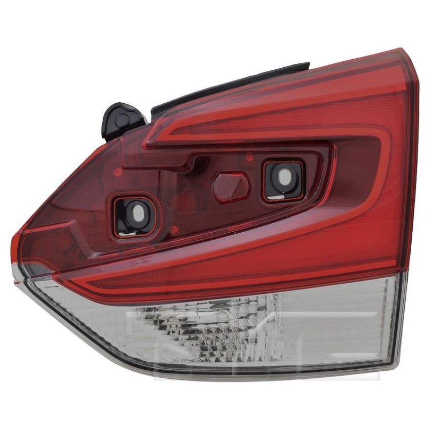 TYC Products 17-5805-00-9 Tail Light Asm