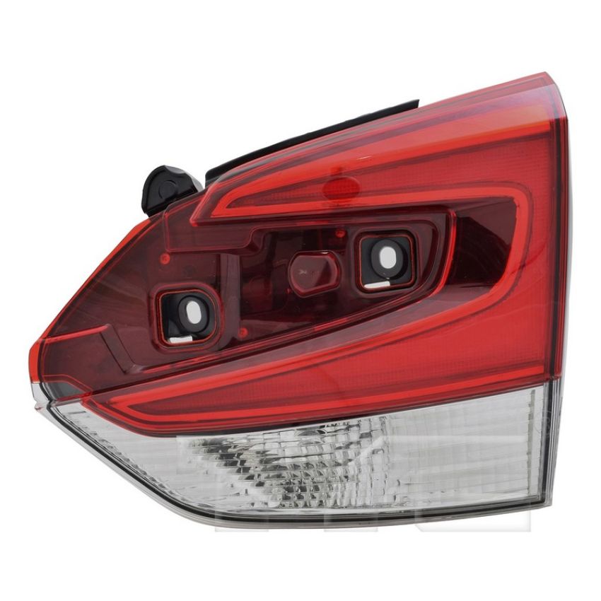 TYC Products 17-5805-00 Tail Light Assembly