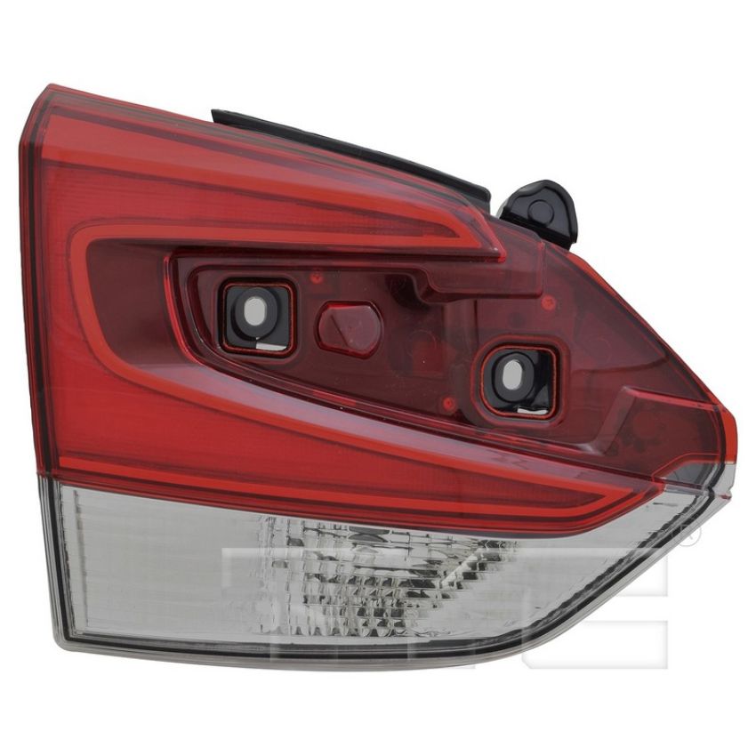 TYC Products 17-5806-00-9 Tail Light Asm