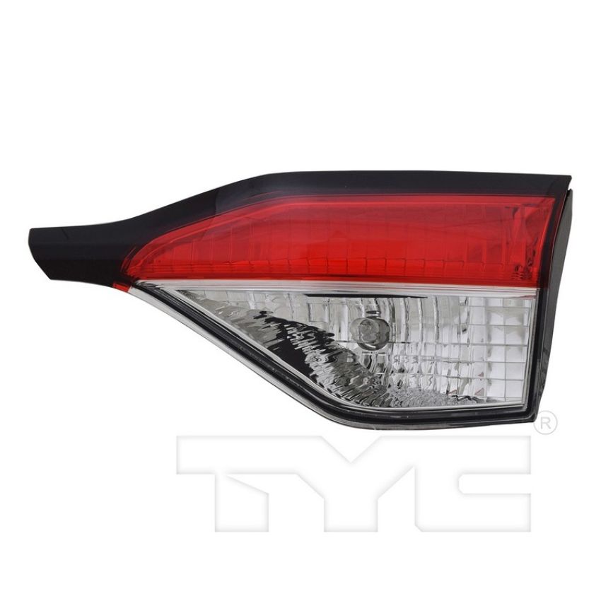 TYC Products 17-5817-00 Tail Light Assembly