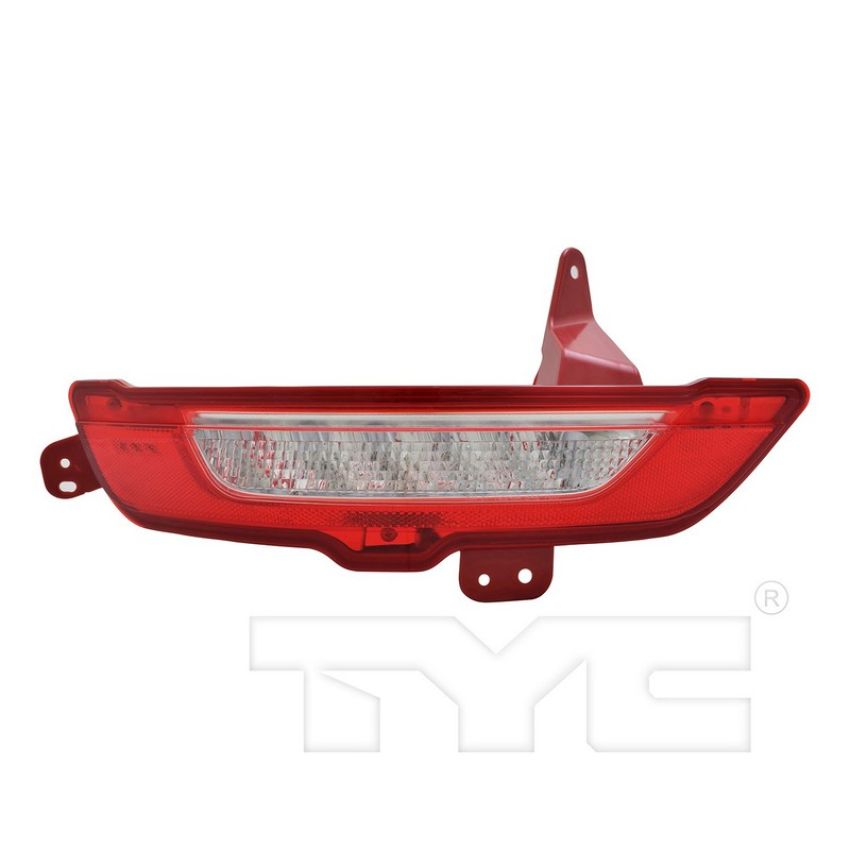 TYC Products 17-5822-00 Marker Light