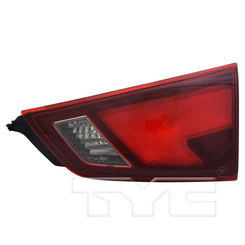 TYC Products 17-5831-00 Tail Light Assembly