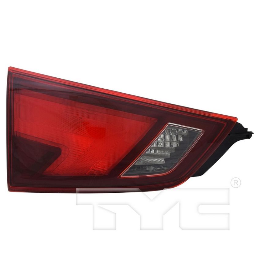 TYC Products 17-5832-00-9 CAPA Certified Tail Light Assembly