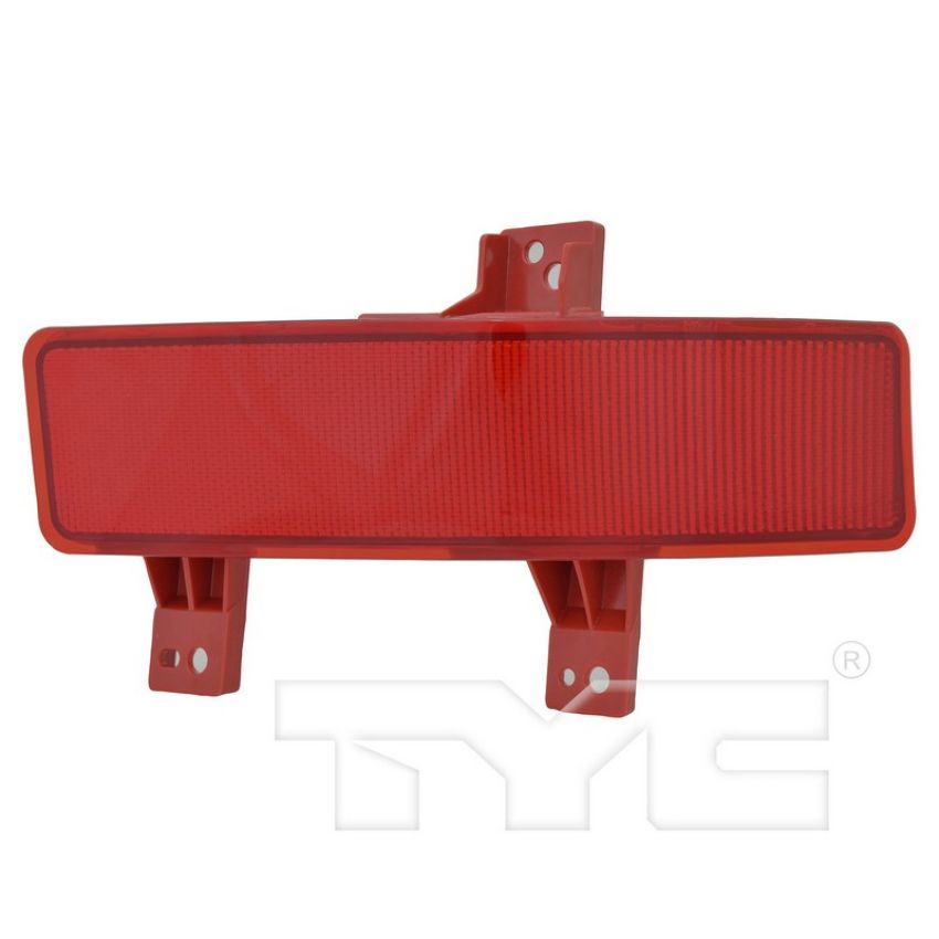 TYC Products 17-5839-00-9 CAPA Certified Reflector Assembly
