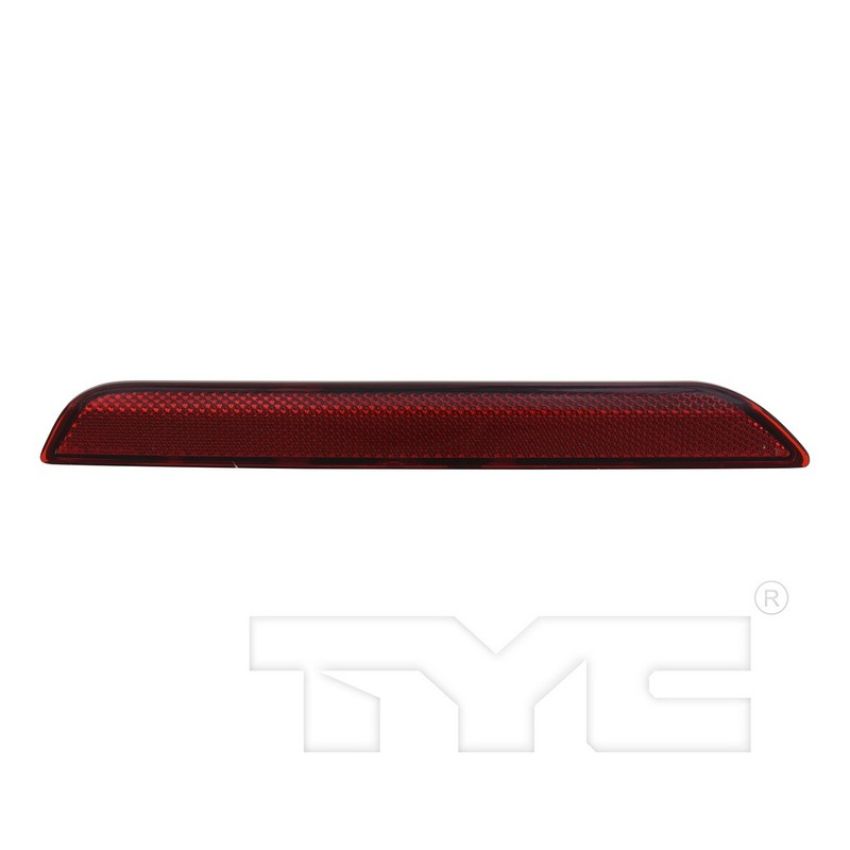 TYC Products 17-5842-00-9 CAPA Certified Reflector Assembly