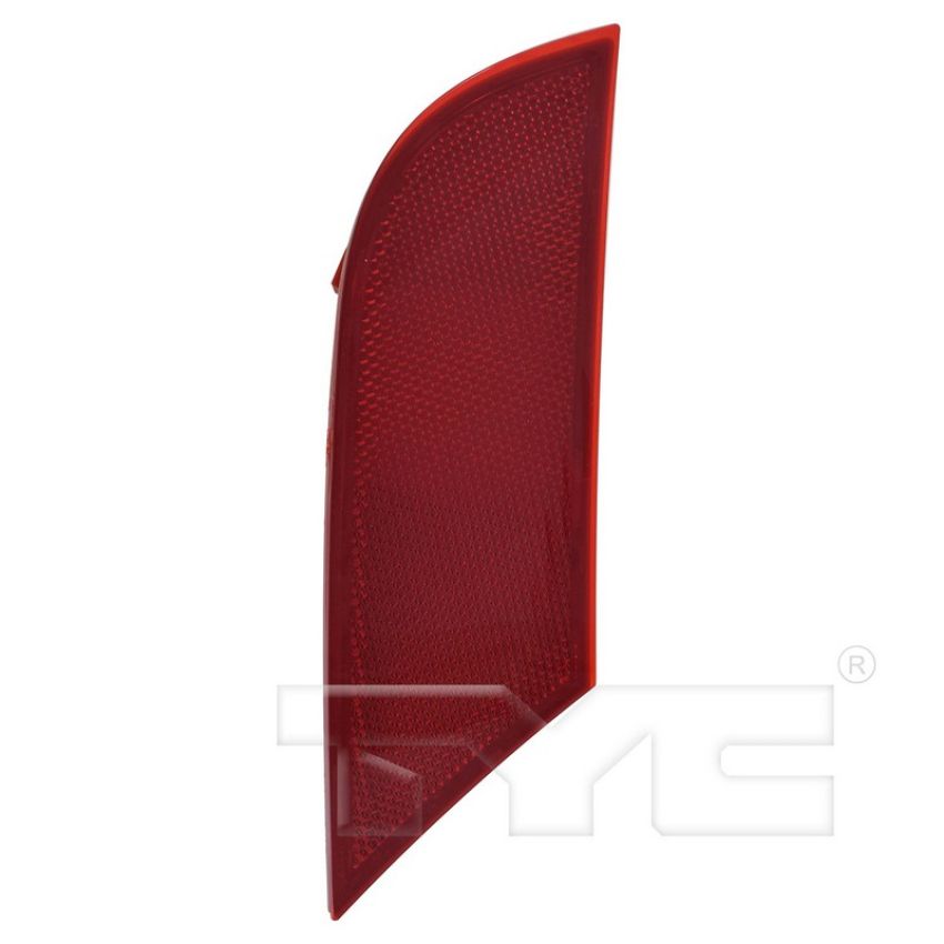 TYC Products 17-5844-00-9 CAPA Certified Reflector Assembly