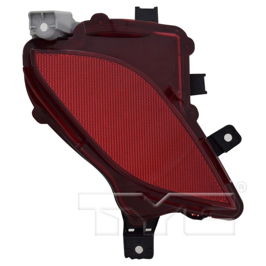 TYC Products 17-5849-00 Reflector Assembly