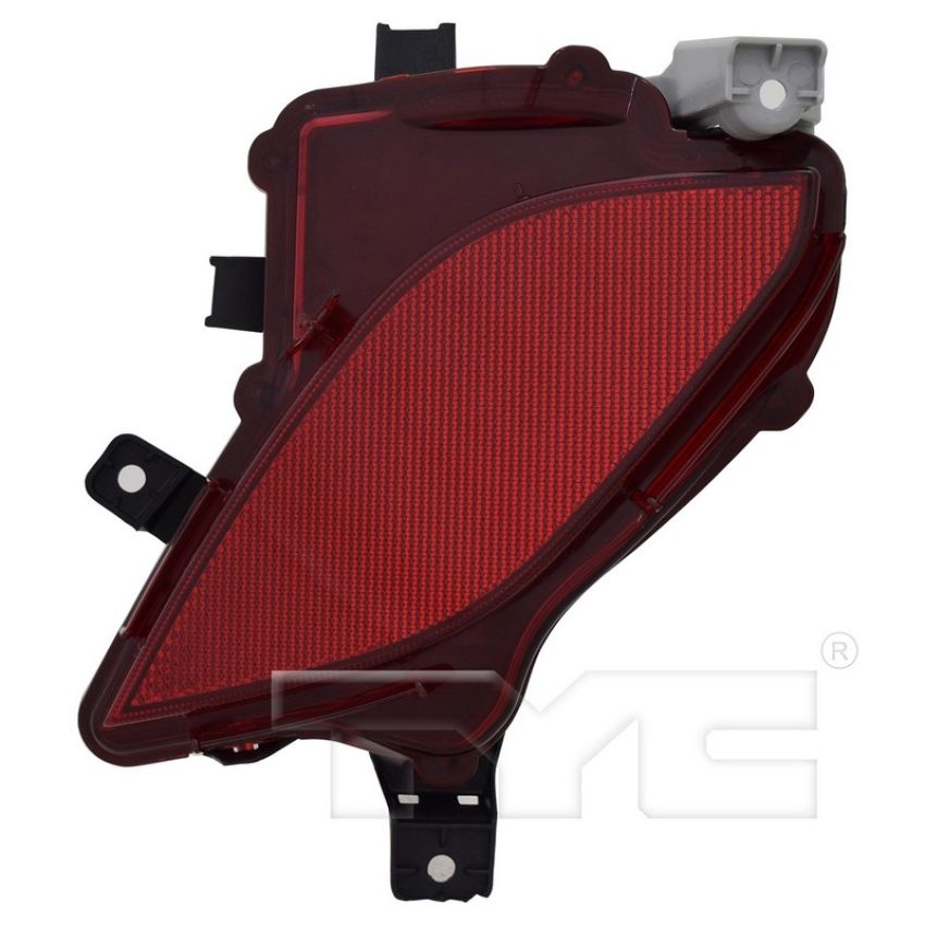 TYC Products 17-5850-00 Reflector Assembly