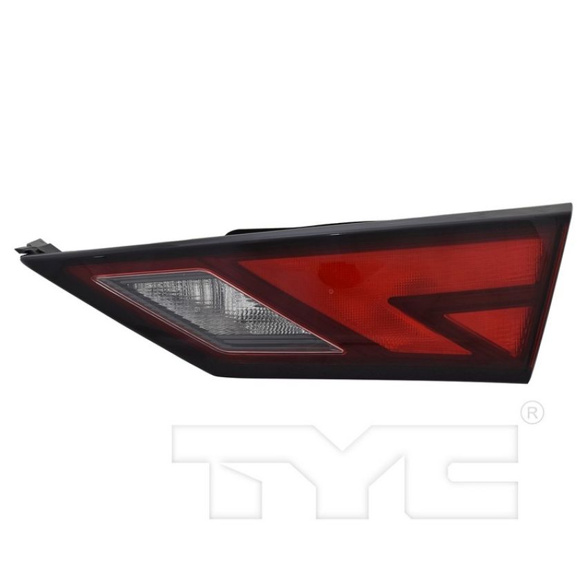 TYC Products 17-5855-00-9 CAPA Certified Tail Light Assembly