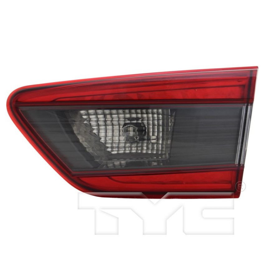 TYC Products 17-5863-90 Back Up Light Assembly