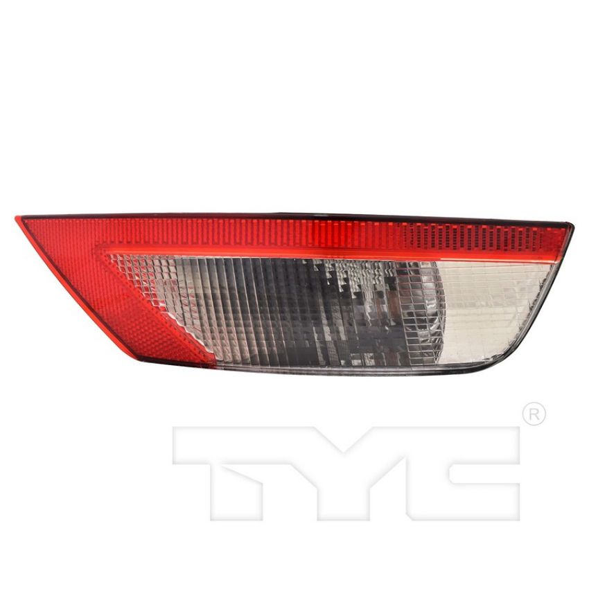 TYC Products 17-5873-00 Back Up Light Assembly