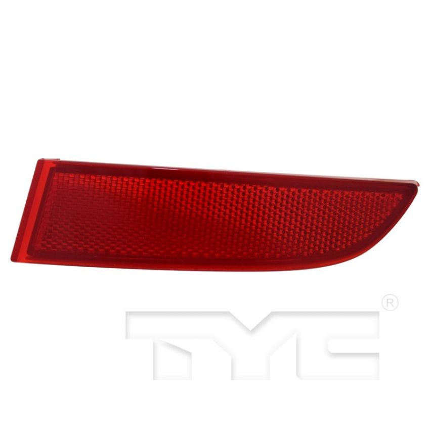 TYC Products 17-5877-00-9 CAPA Certified Reflector Assembly