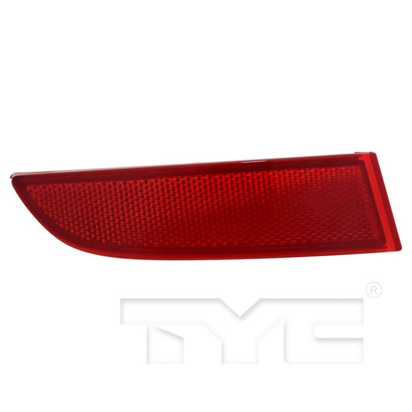 TYC Products 17-5878-00-9 CAPA Certified Reflector Assembly