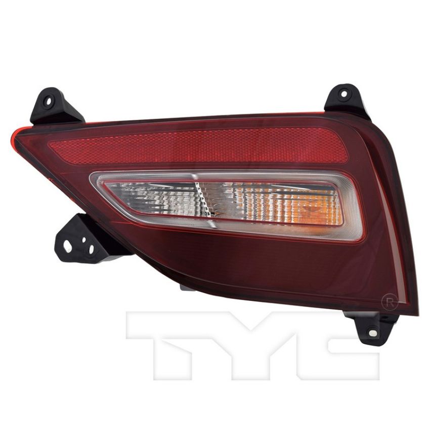 TYC Products 17-5879-00 Back Up Light Assembly