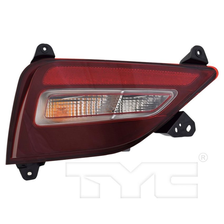 TYC Products 17-5880-00 Back Up Light Assembly