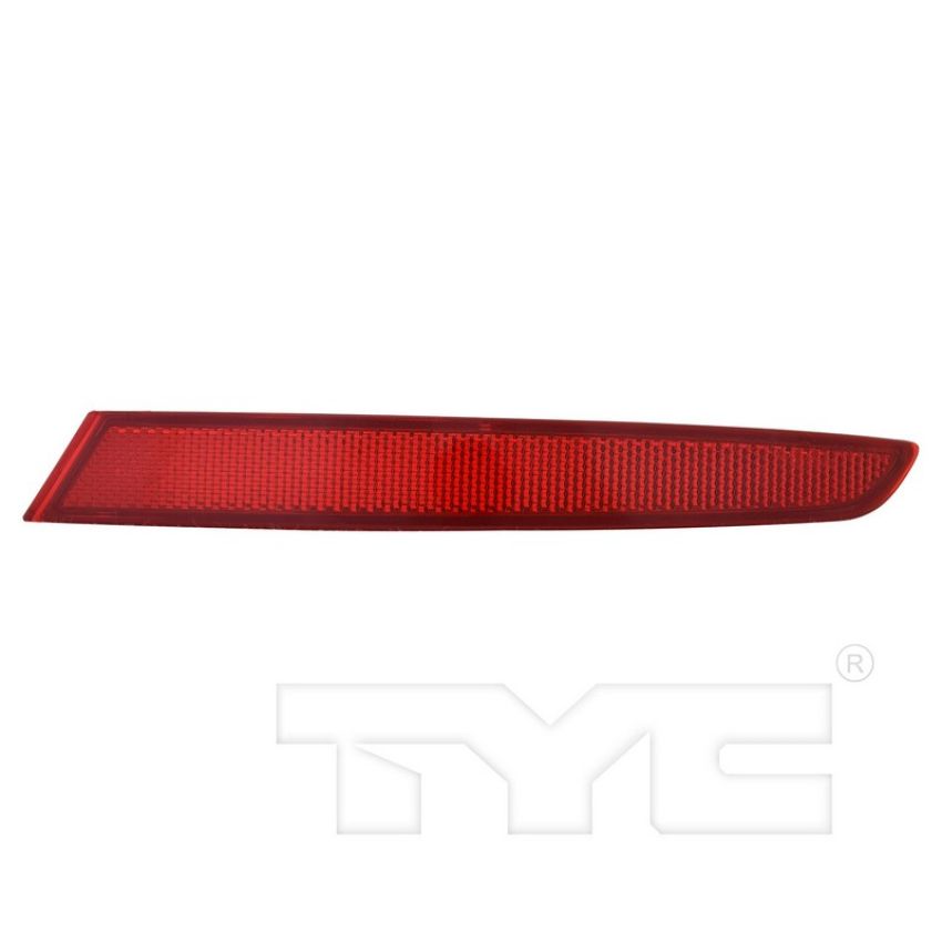 TYC Products 17-5887-00 Reflector Assembly