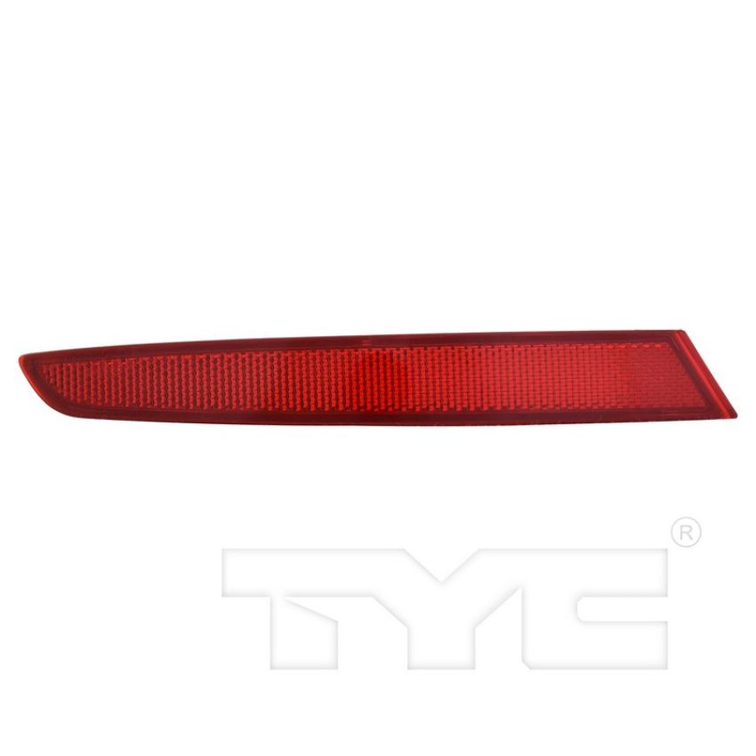 TYC Products 17-5888-00 Reflector Assembly