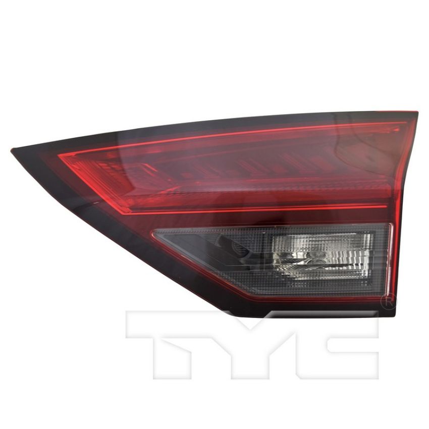 TYC Products 17-5899-00 Tail Light Assembly