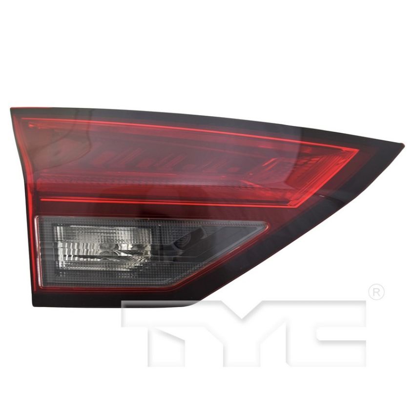 TYC Products 17-5900-00-9 CAPA Certified Tail Light Assembly