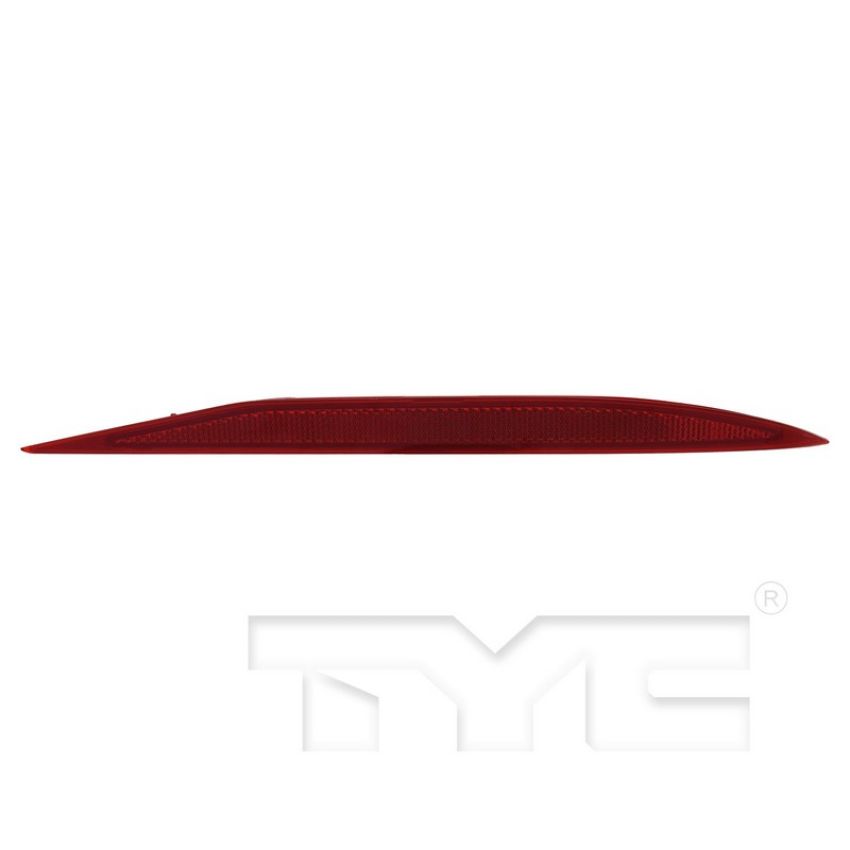 TYC Products 17-5905-00 Reflector Assembly