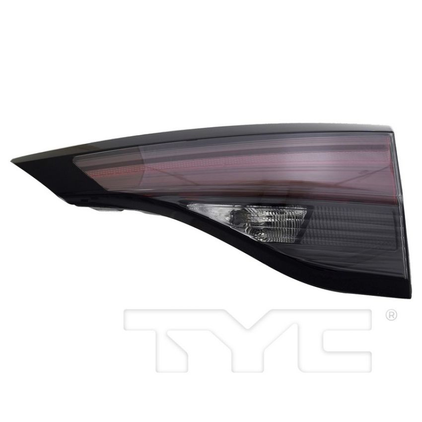 TYC Products 17-5907-90-9 CAPA Certified Tail Light Assembly