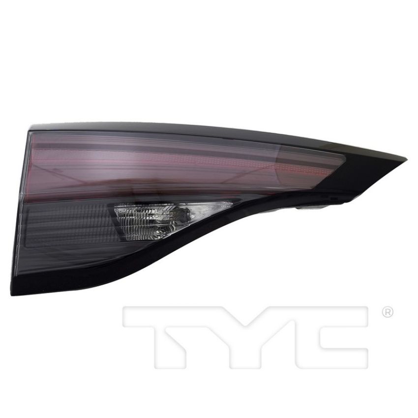 TYC Products 17-5908-90-9 CAPA Certified Tail Light Assembly