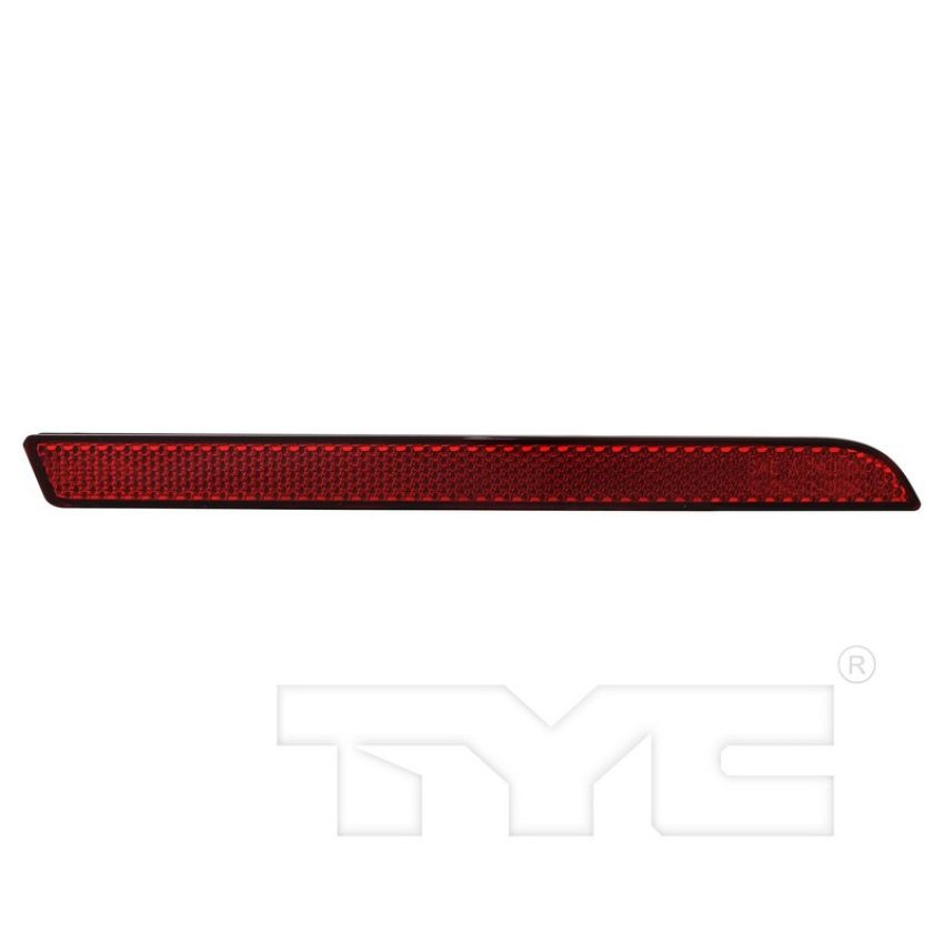 TYC Products 17-5909-00 Reflector Assembly