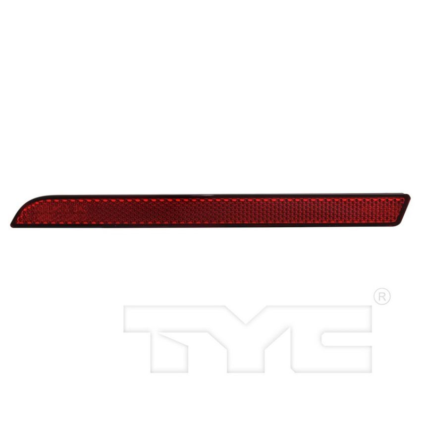 TYC Products 17-5910-00 Reflector Assembly