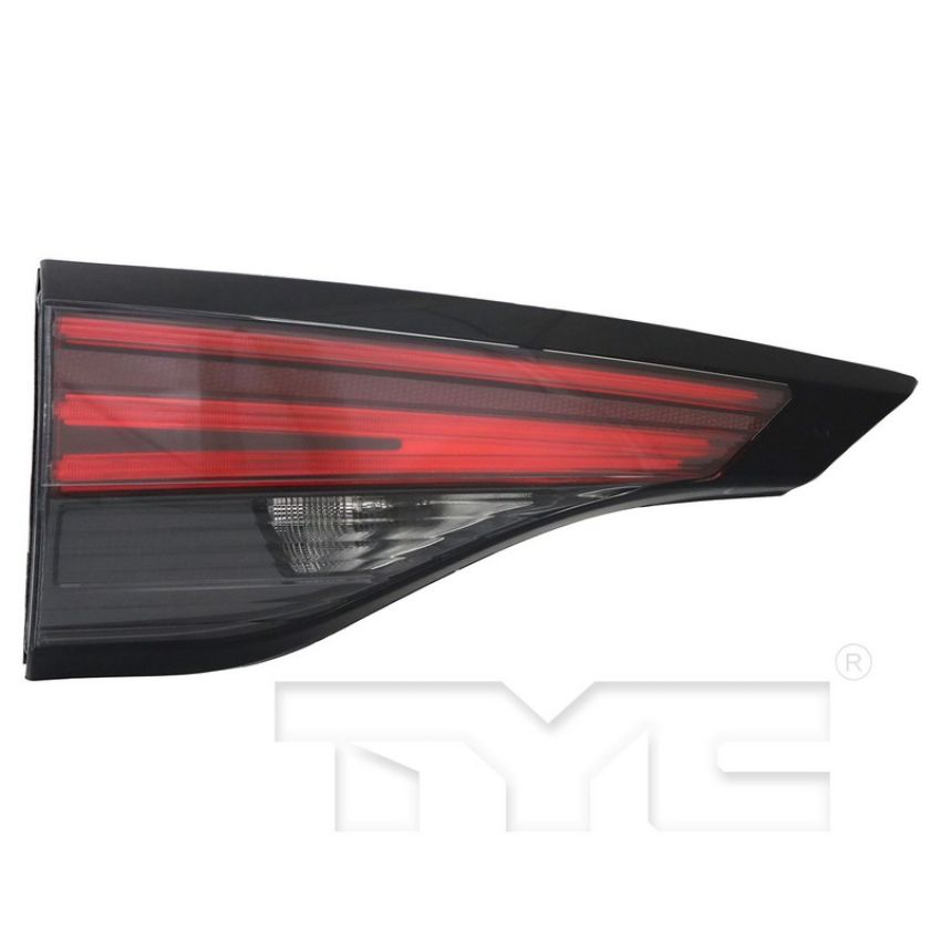 TYC Products 17-5912-00 Tail Light Assembly