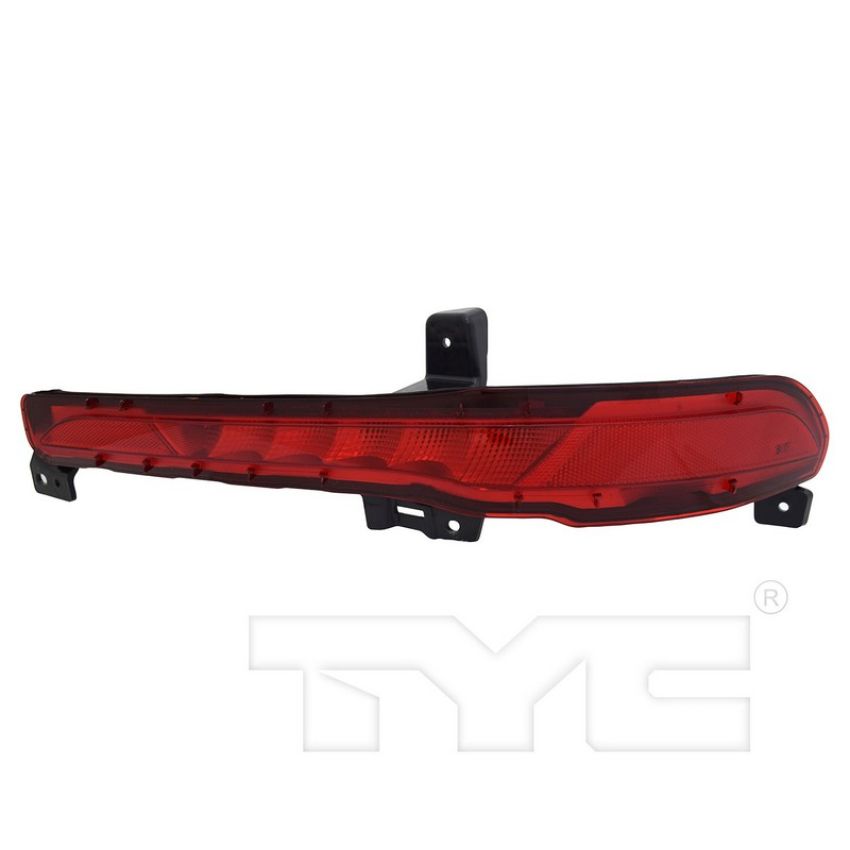 TYC Products 17-5917-00 Side Marker Light Assembly