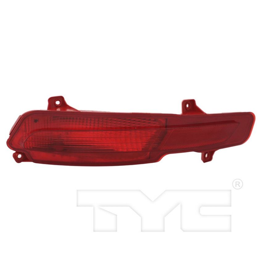 TYC Products 17-5920-00 Turn Signal Light Assembly