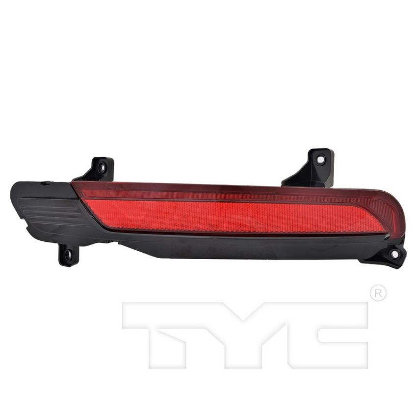 TYC Products 17-5921-00 Reflector Assembly
