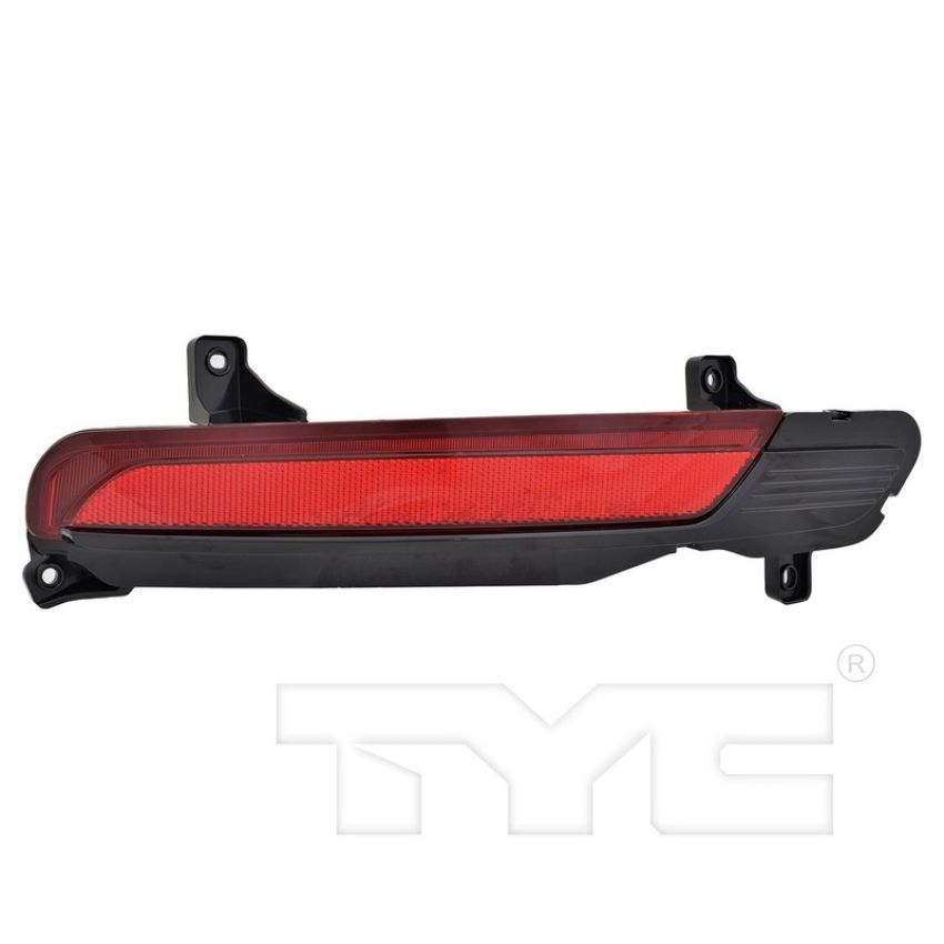 TYC Products 17-5922-00 Reflector Assembly