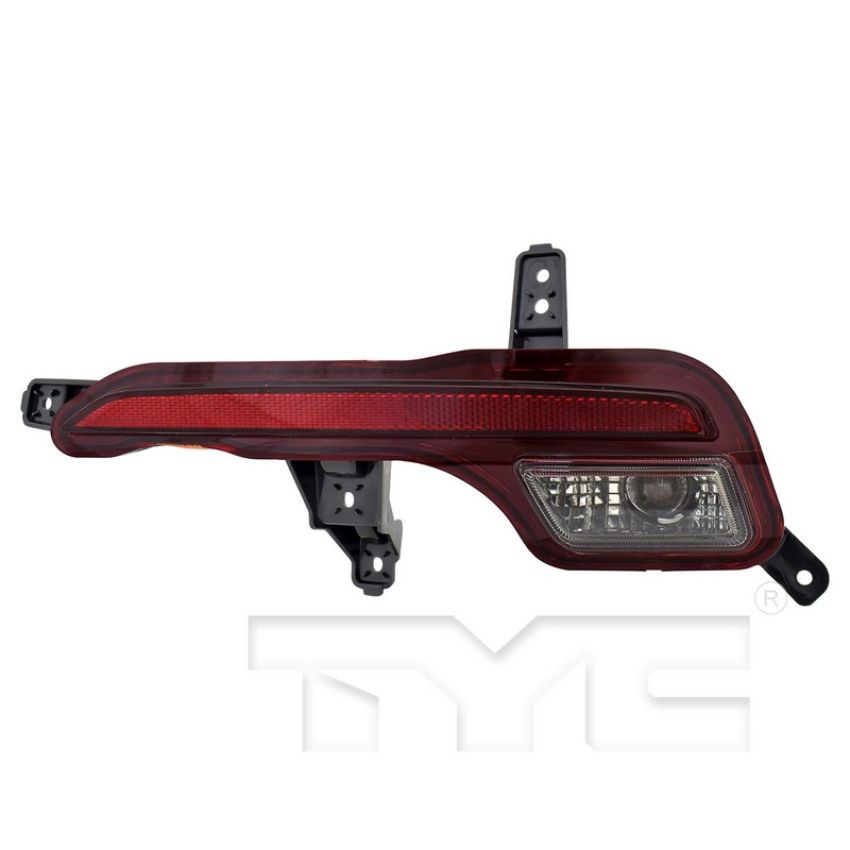 TYC Products 17-5923-00 Back Up Light Assembly