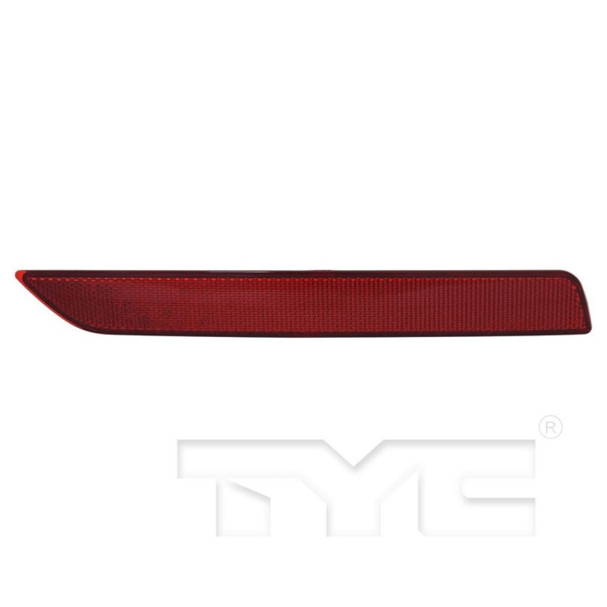 TYC Products 17-5939-00 Reflector Assembly