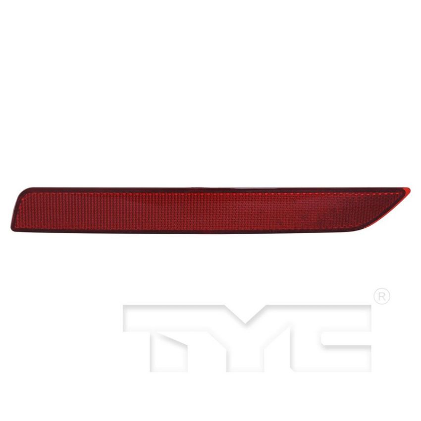 TYC Products 17-5940-00 Reflector Assembly