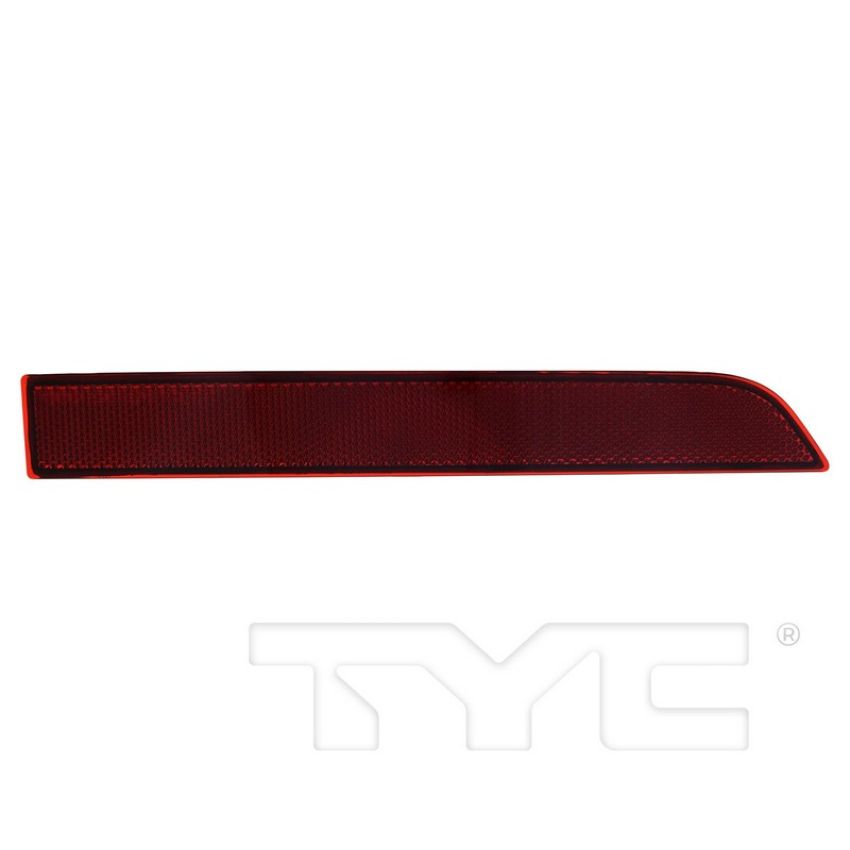 TYC Products 17-5945-00 Reflector Assembly