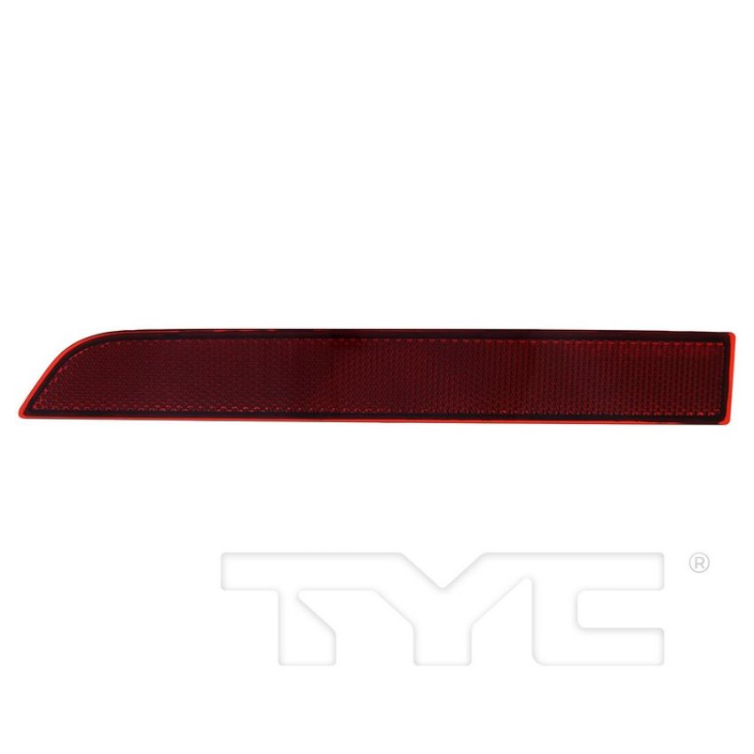 TYC Products 17-5946-00 Reflector Assembly
