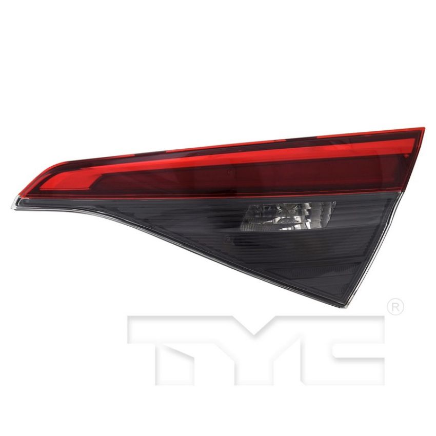 TYC Products 17-5947-00 Tail Light Assembly