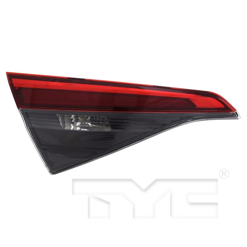 TYC Products 17-5948-00 Tail Light Assembly