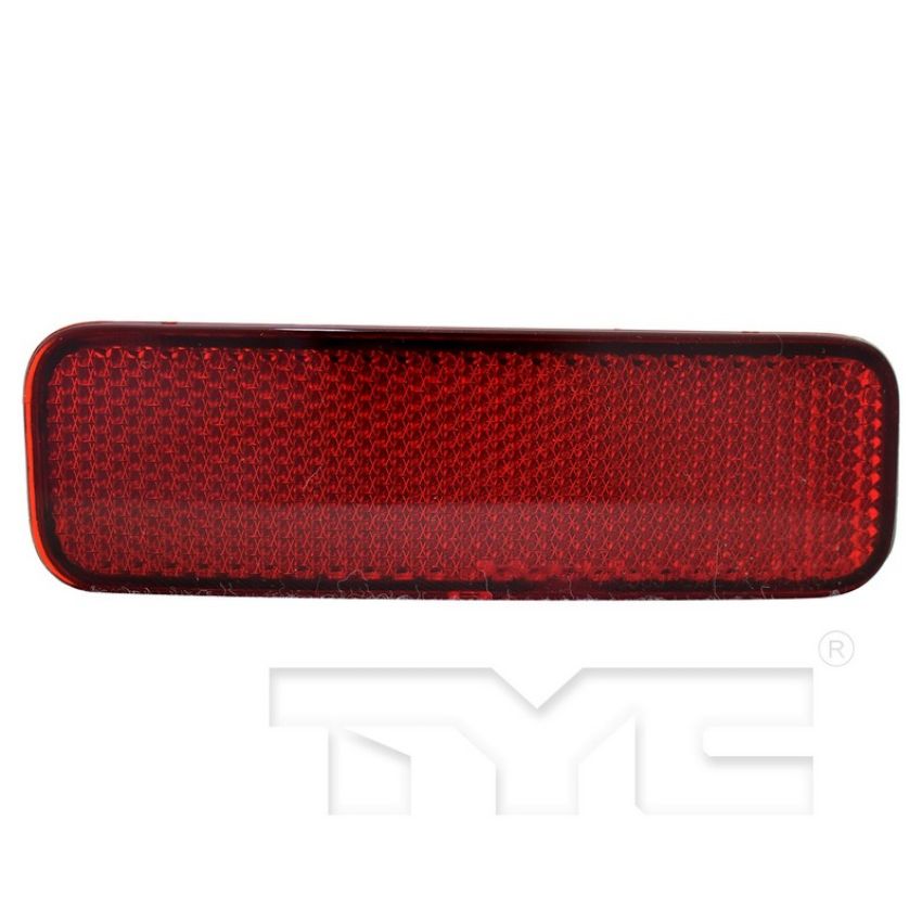 TYC Products 17-5955-00-9 CAPA Certified Reflector Assembly