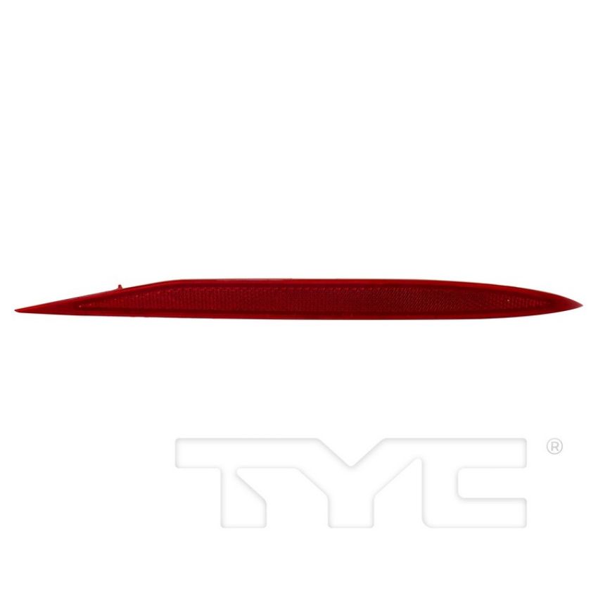 TYC Products 17-5961-00 Reflector Assembly