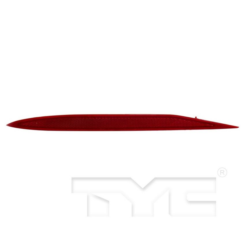 TYC Products 17-5962-00-9 Headlight Assem