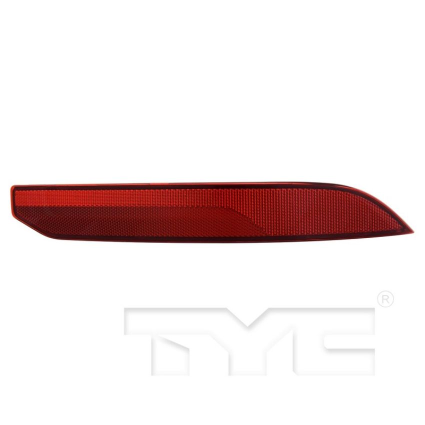 TYC Products 17-5985-00-9 CAPA Certified Reflector Assembly