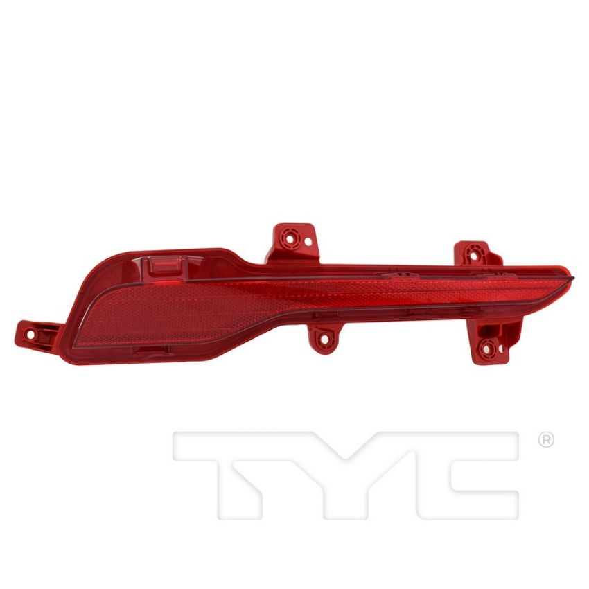 TYC Products 17-5988-00 Reflector Assembly